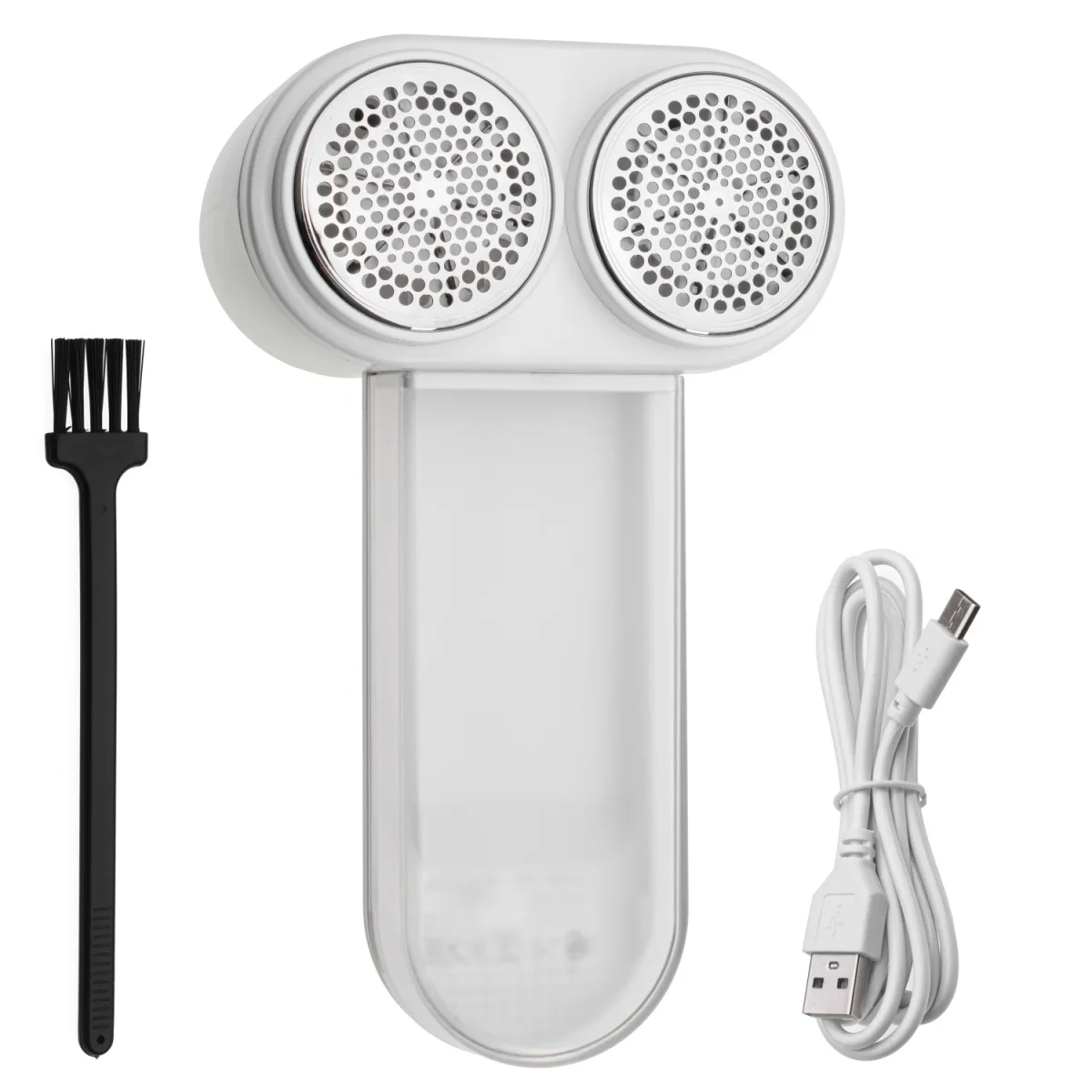 Lint remover LCD - Afbeelding 2