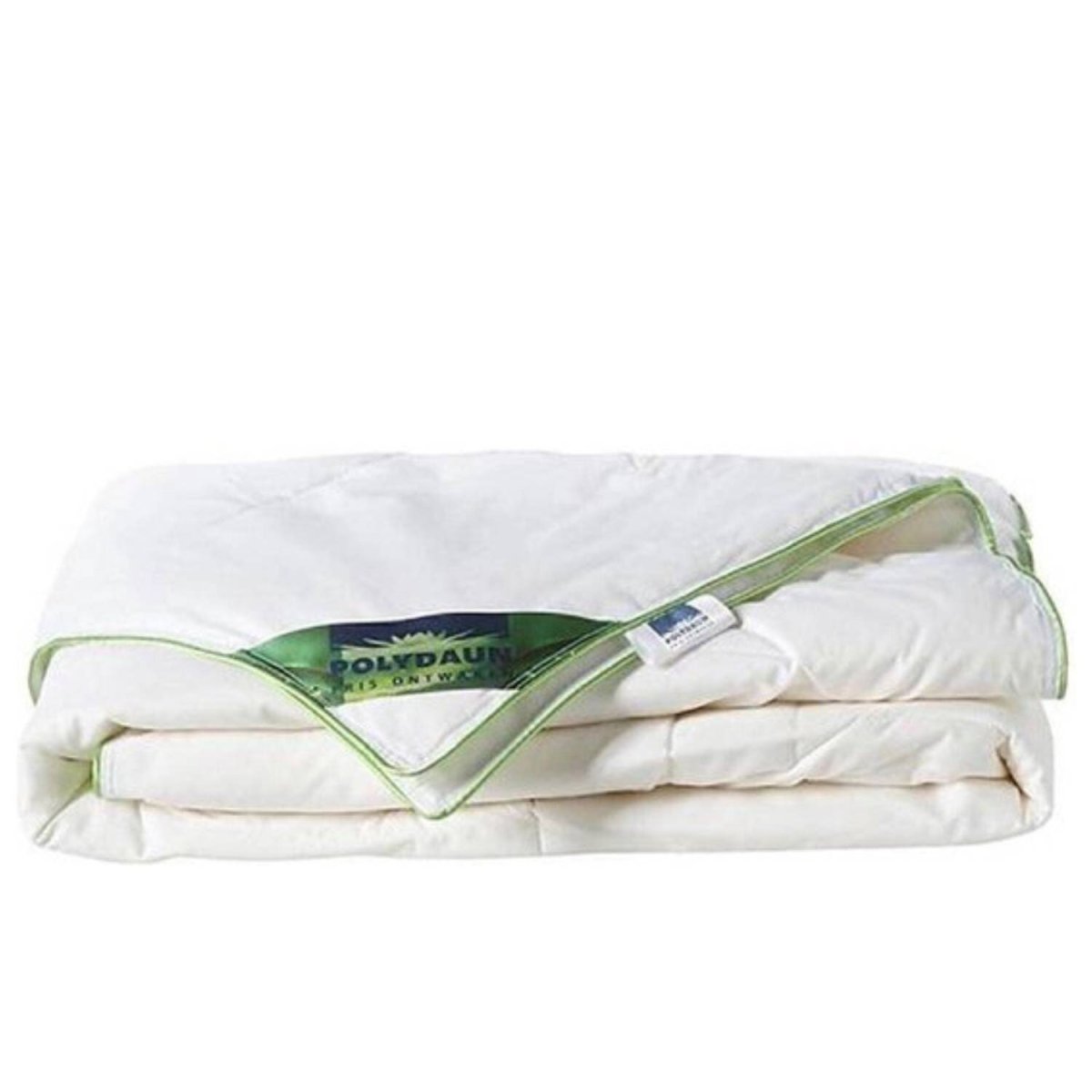 Polydaun Zomerdekbed Bamboe – 240×220 cm - Afbeelding 3