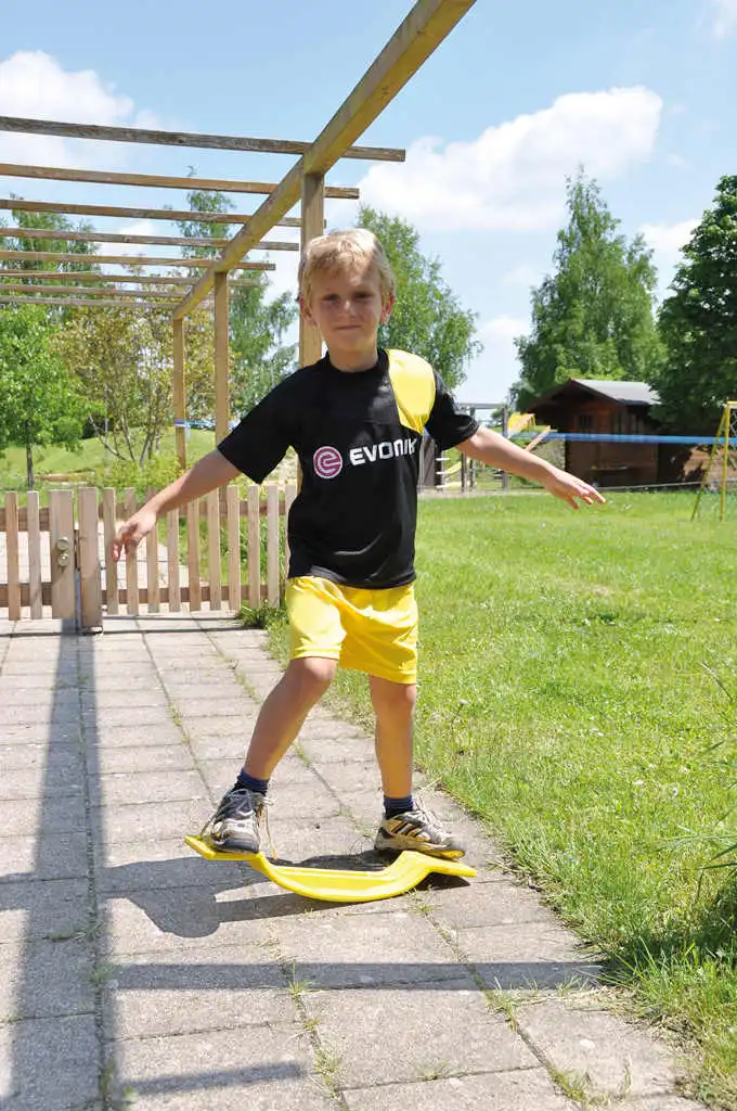 Balanswip Balance board - Afbeelding 5