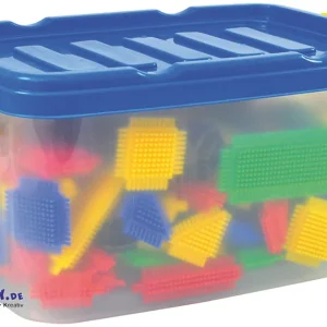 Constructie set Nopper blokken