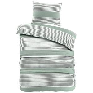 Day Dream Flanel Dekbedovertrek Davos – 140×200/220 cm