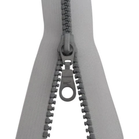 Dubbel deelbare ritsen - Blok - 35cm