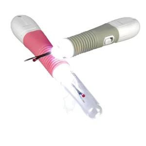 Ergonomisch Tornmesje + Lampje (Nieuw!)