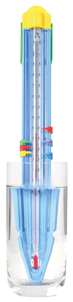 Multi buiten thermometer - Afbeelding 4