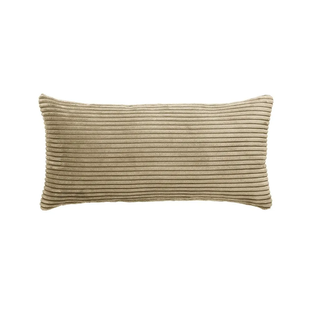 Vetsak Kussen Cord Velours - Afbeelding 2