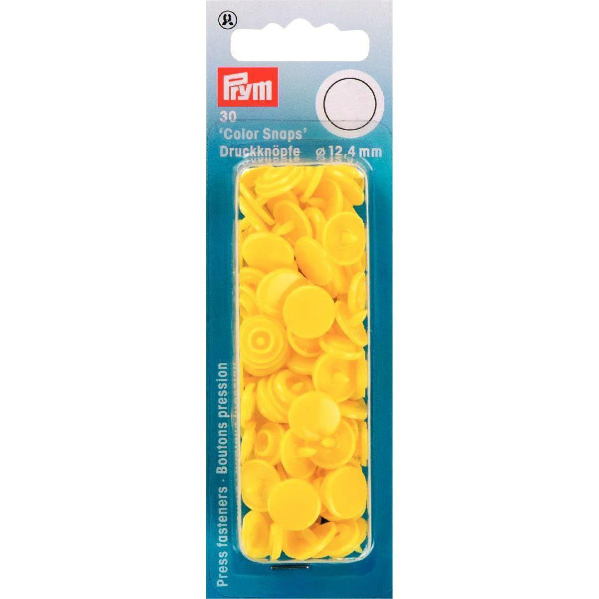 Prym Colorsnaps - Afbeelding 7