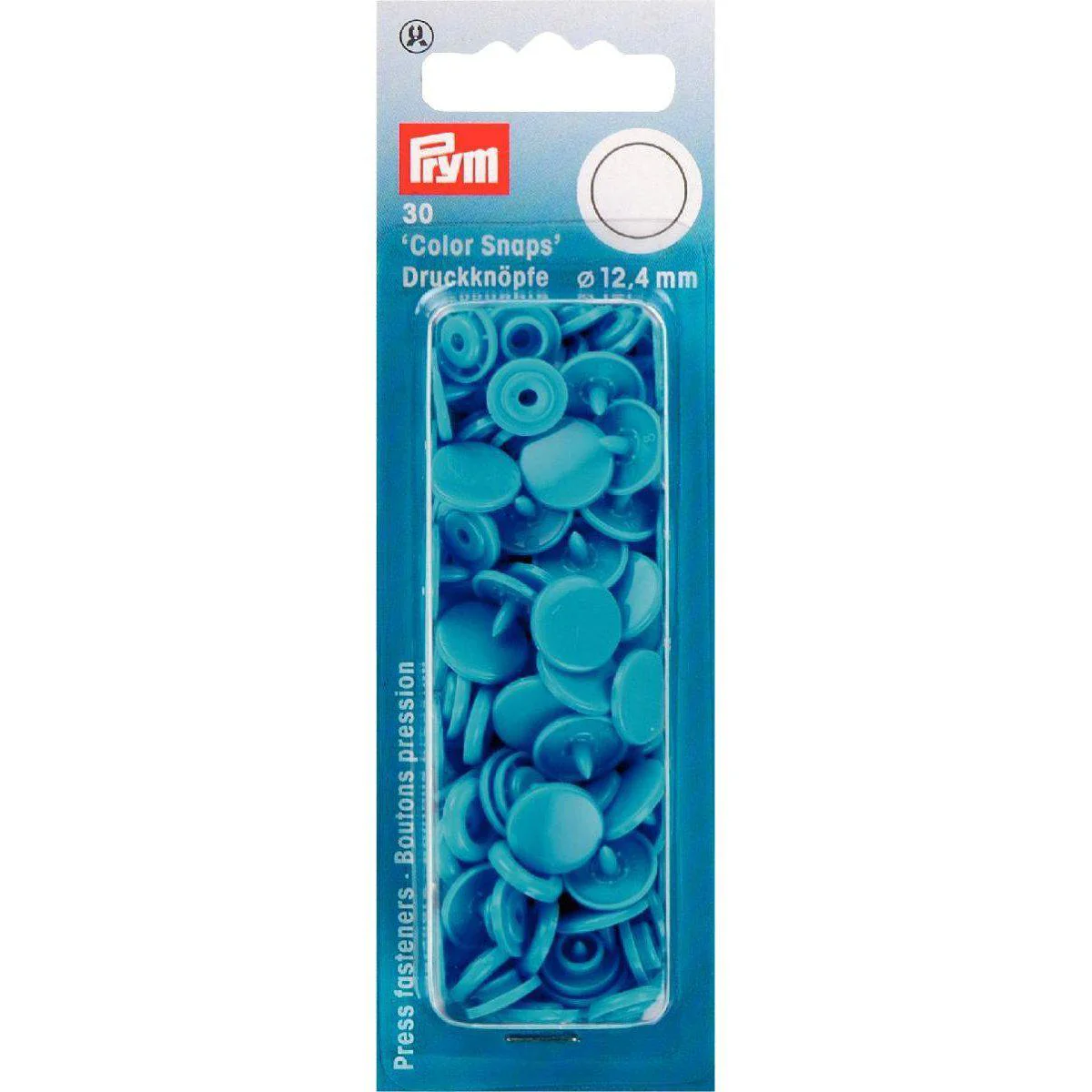 Prym Colorsnaps - Afbeelding 8