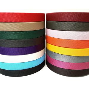 Tassenband - Nylon Rol