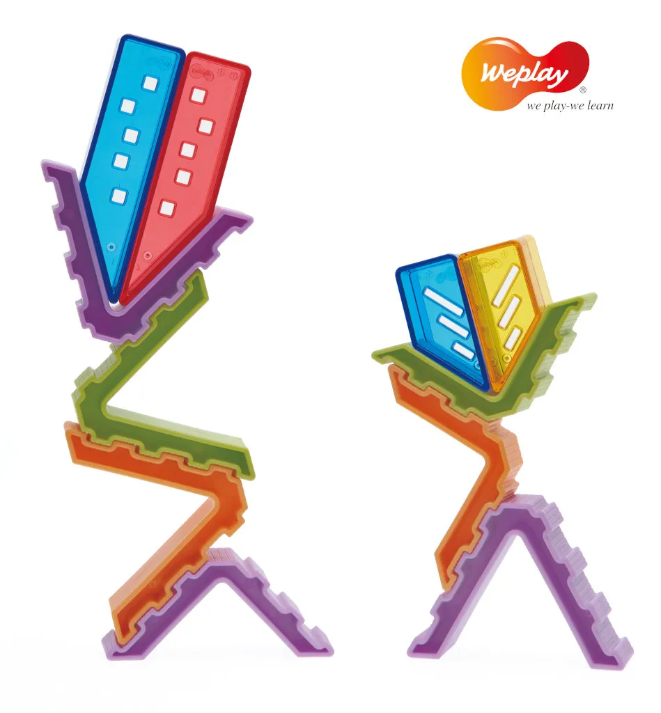 Weplay Crystal village - Afbeelding 6