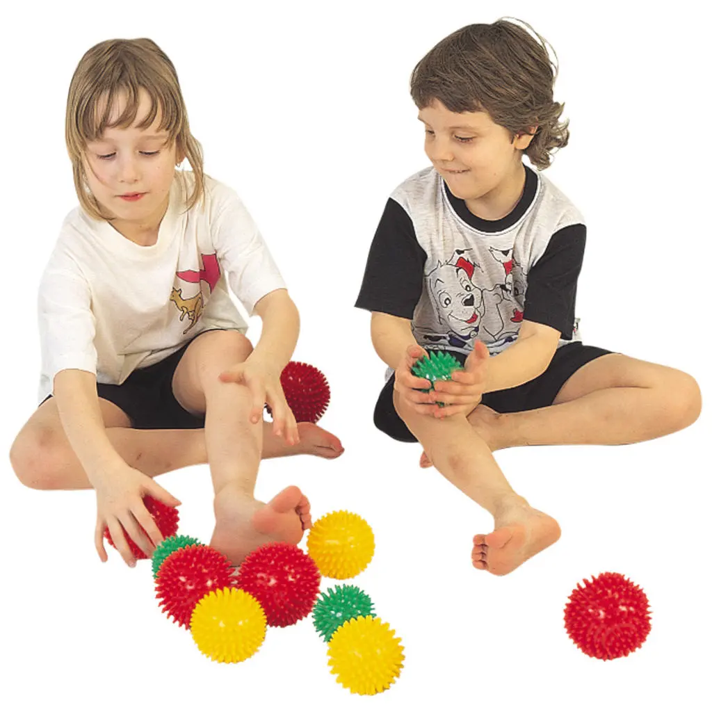 Massage ballen Weplay - Afbeelding 4