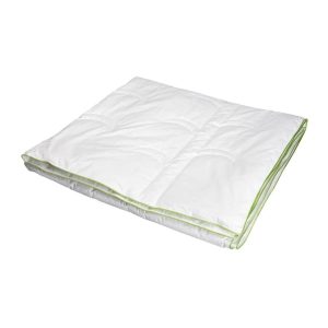 Polydaun Zomerdekbed Bamboe – 200×200 cm