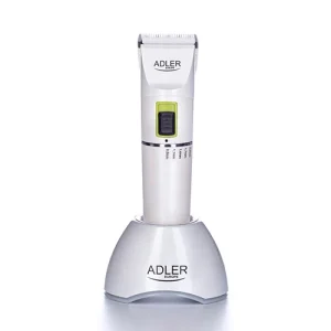 Hair clipper