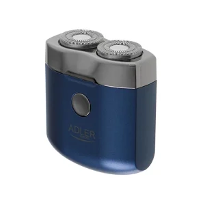 Travel Shaver – USB 2 heads