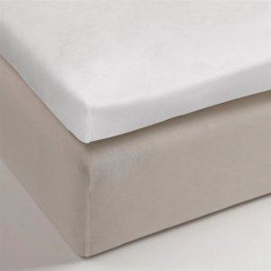 Beddinghouse Topper Molton Stretch – 180×200/210/220