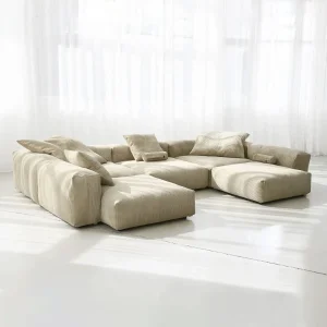 Vetsak Sofa set 06