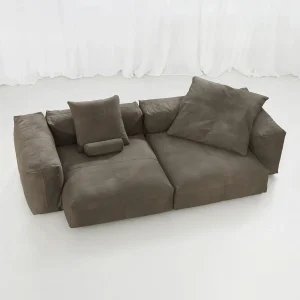 Vetsak Sofa set 02 XL