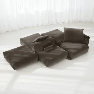 Vetsak Sofa set 09