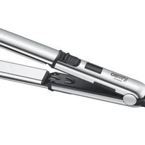 Professional hair straightener – with ION