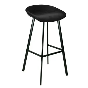 Kick barkruk Finn – Hoog
