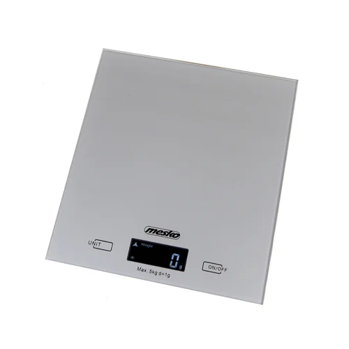 Kitchen scale