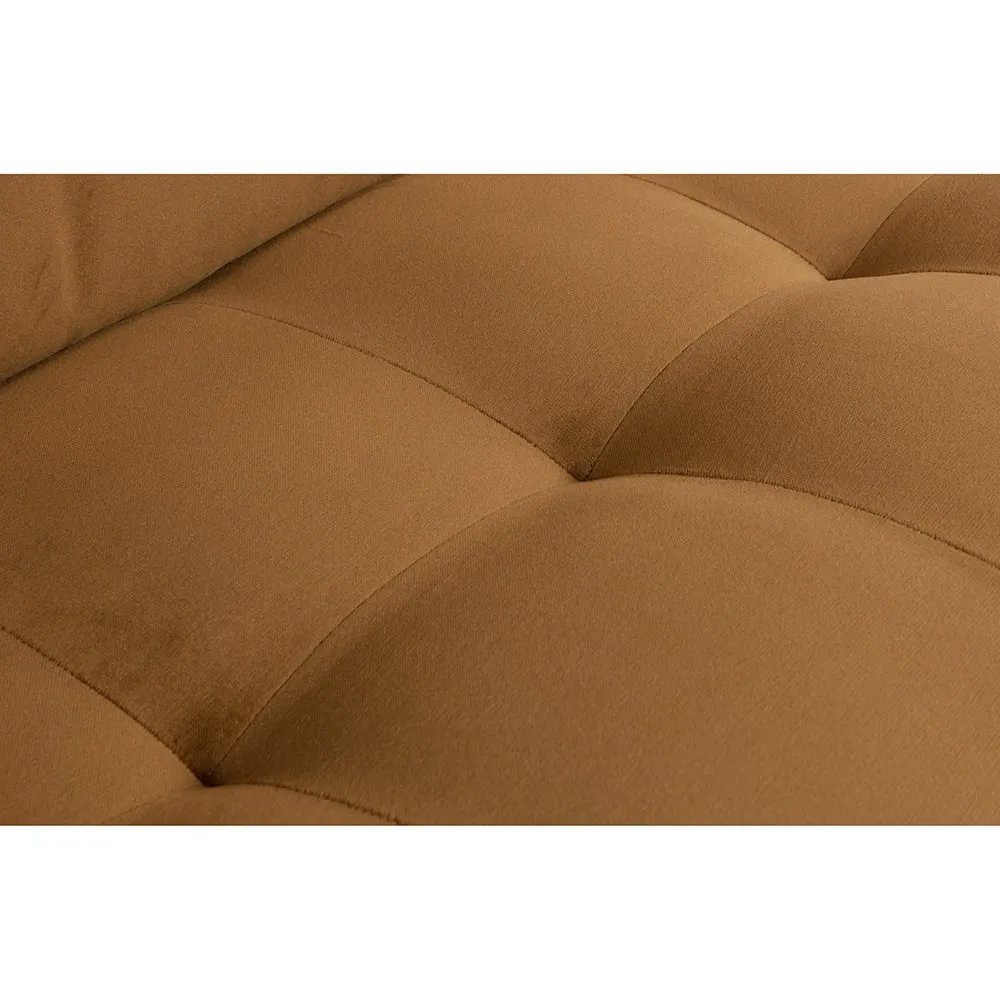 Rodeo Fauteuil Classic velvet - Afbeelding 9