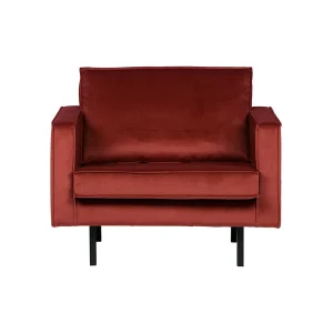 Rodeo Fauteuil Velvet