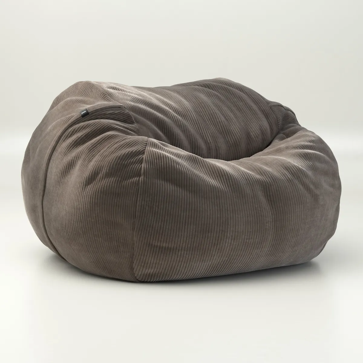 Vetsak Zitzak Large Cord velours - Afbeelding 4