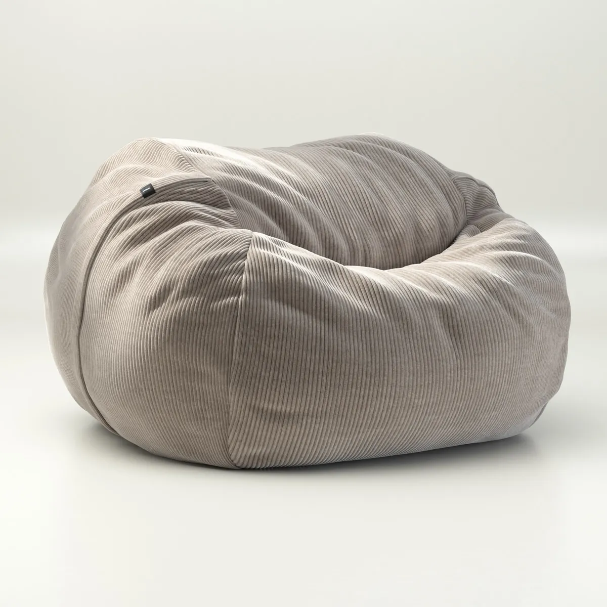 Vetsak Zitzak Large Cord velours - Afbeelding 6
