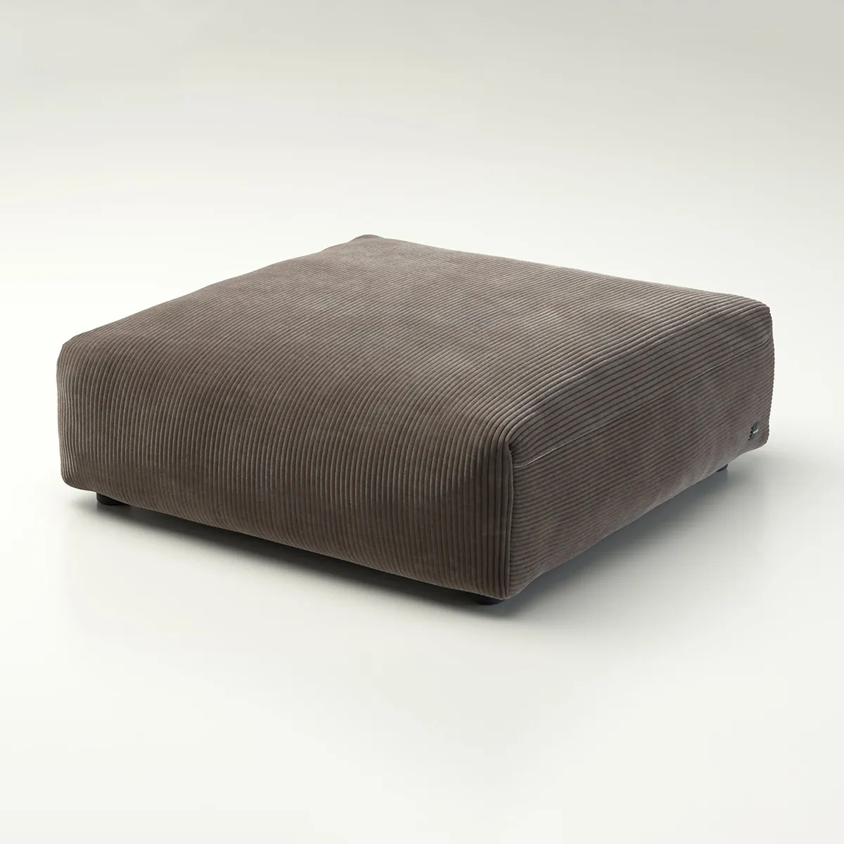Vetsak Sofa Seat (XL) Large 105 x 105 cm Cord velours - Afbeelding 4