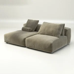 Vetsak Sofa set 01 XL