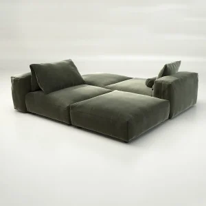 Vetsak Sofa set 08