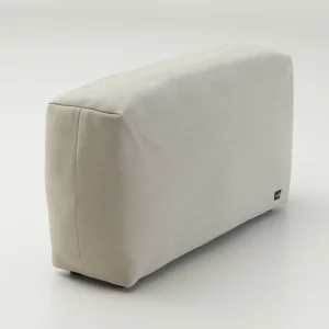Vetsak Sofa Side (L) Large 105 x 31 cm Pique