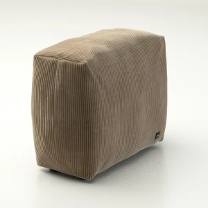 Vetsak Sofa Side (S) Small 63 x 31 cm Cord velours