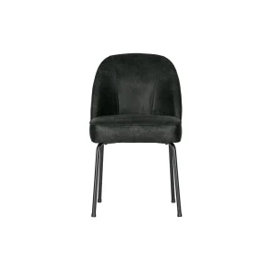 Vogue Eetkamerstoel Leer