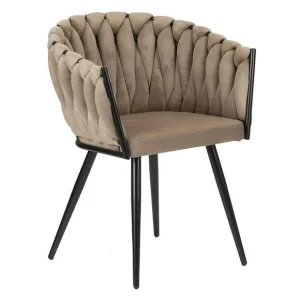 Wave chair