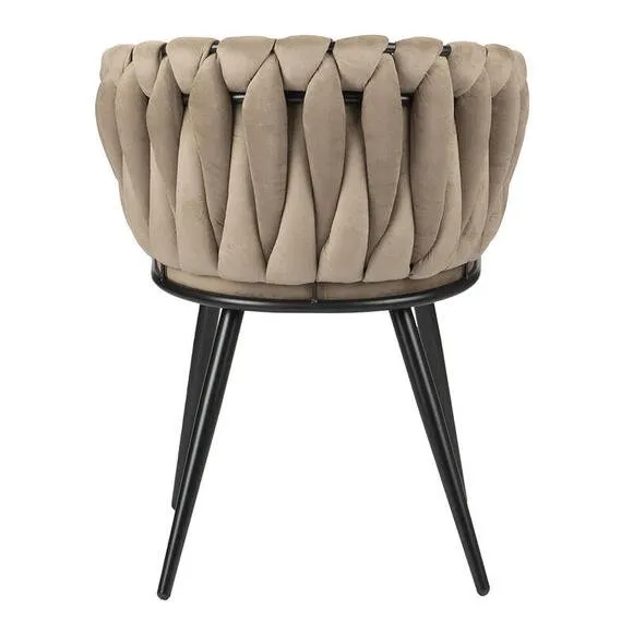 Wave chair - Afbeelding 6